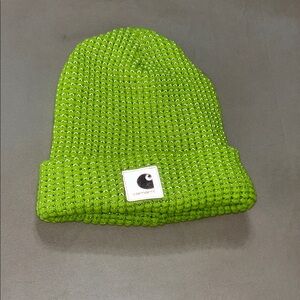 Carhartt hi-viz Beanie